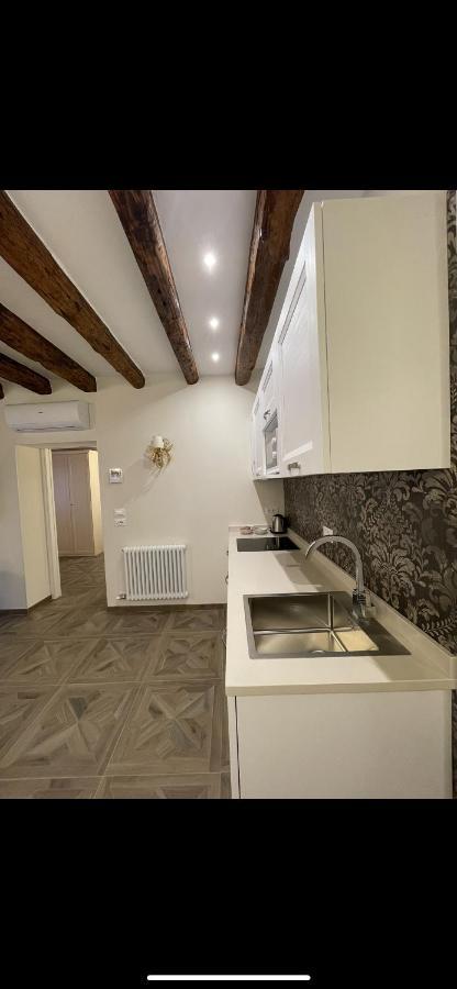 Mh2665 Apartamento Veneza Exterior foto