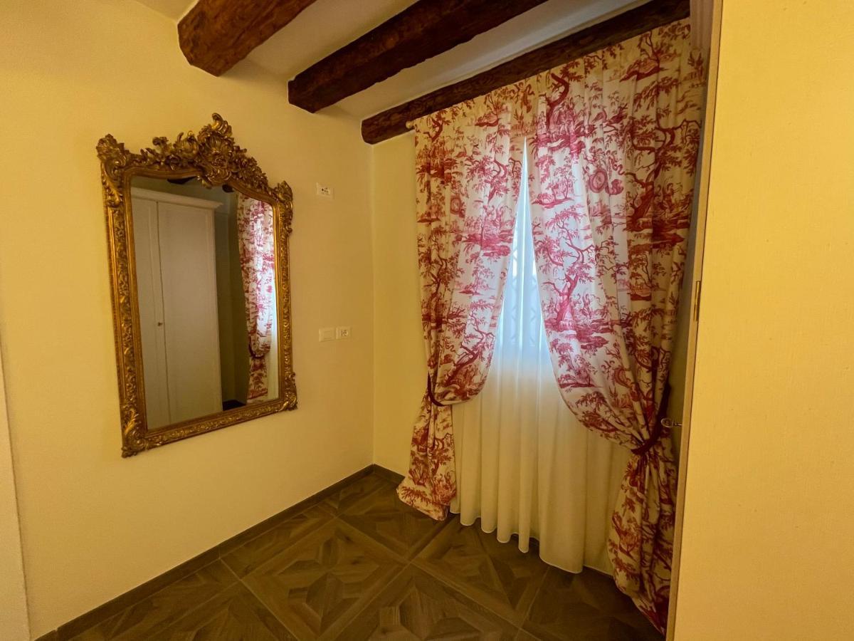 Mh2665 Apartamento Veneza Exterior foto