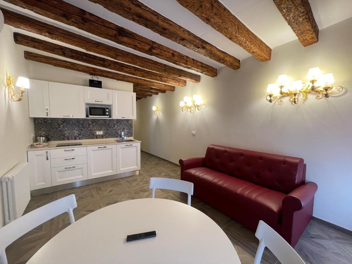 Mh2665 Apartamento Veneza Exterior foto